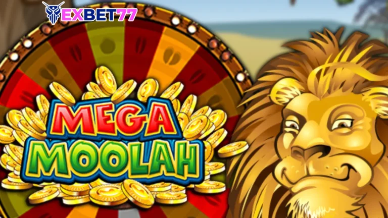 Mega Moolah exbet77