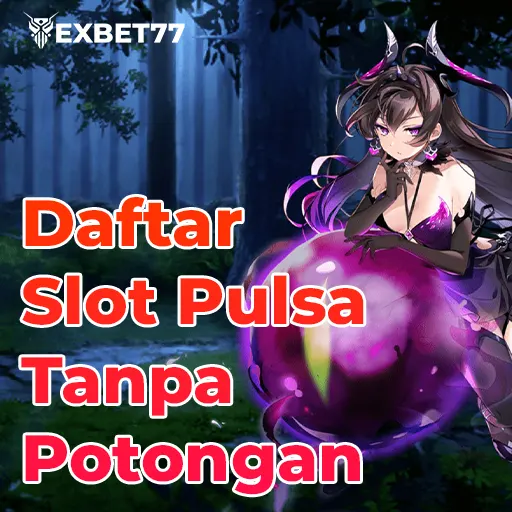 slot pulsa